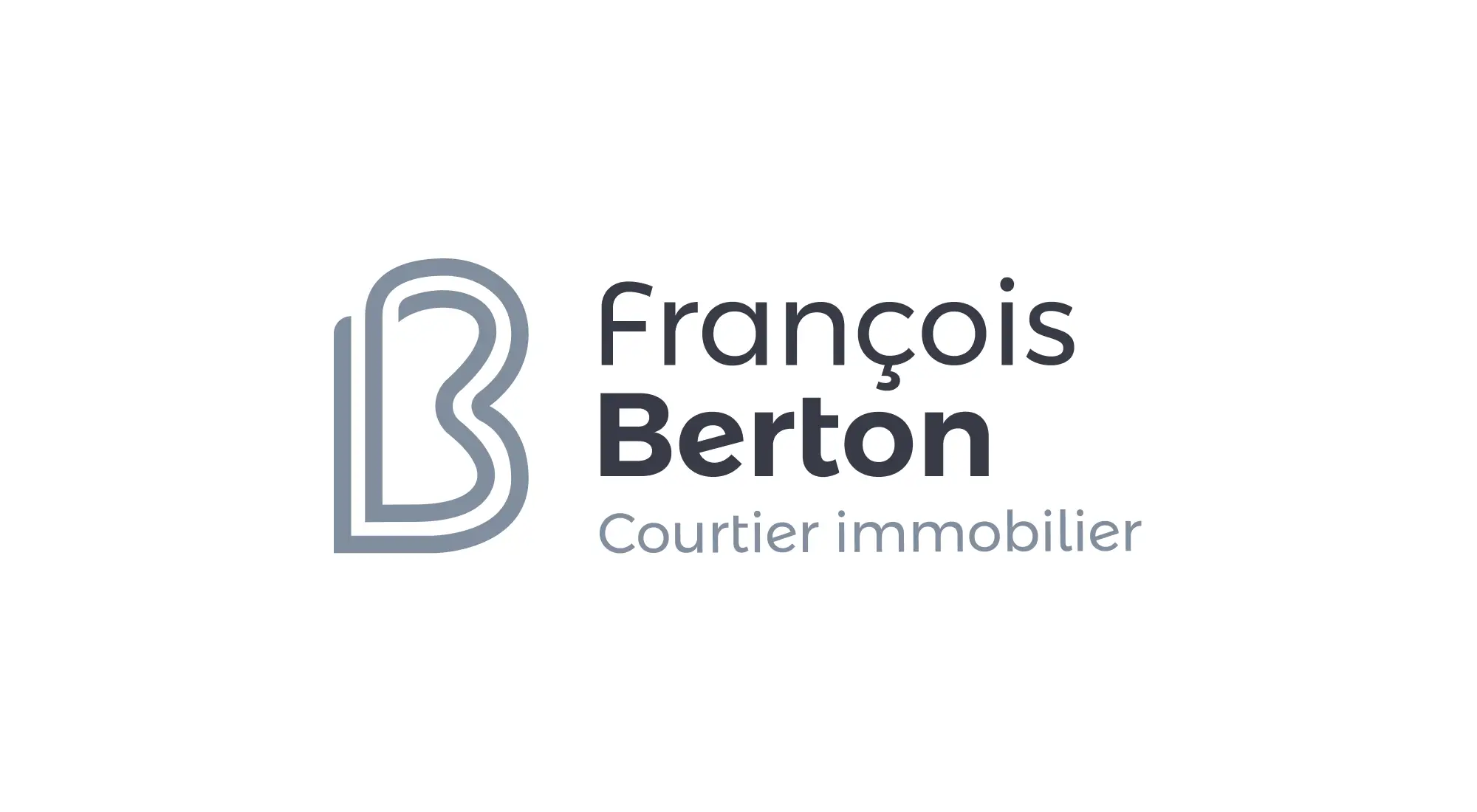 Logo : François Berton