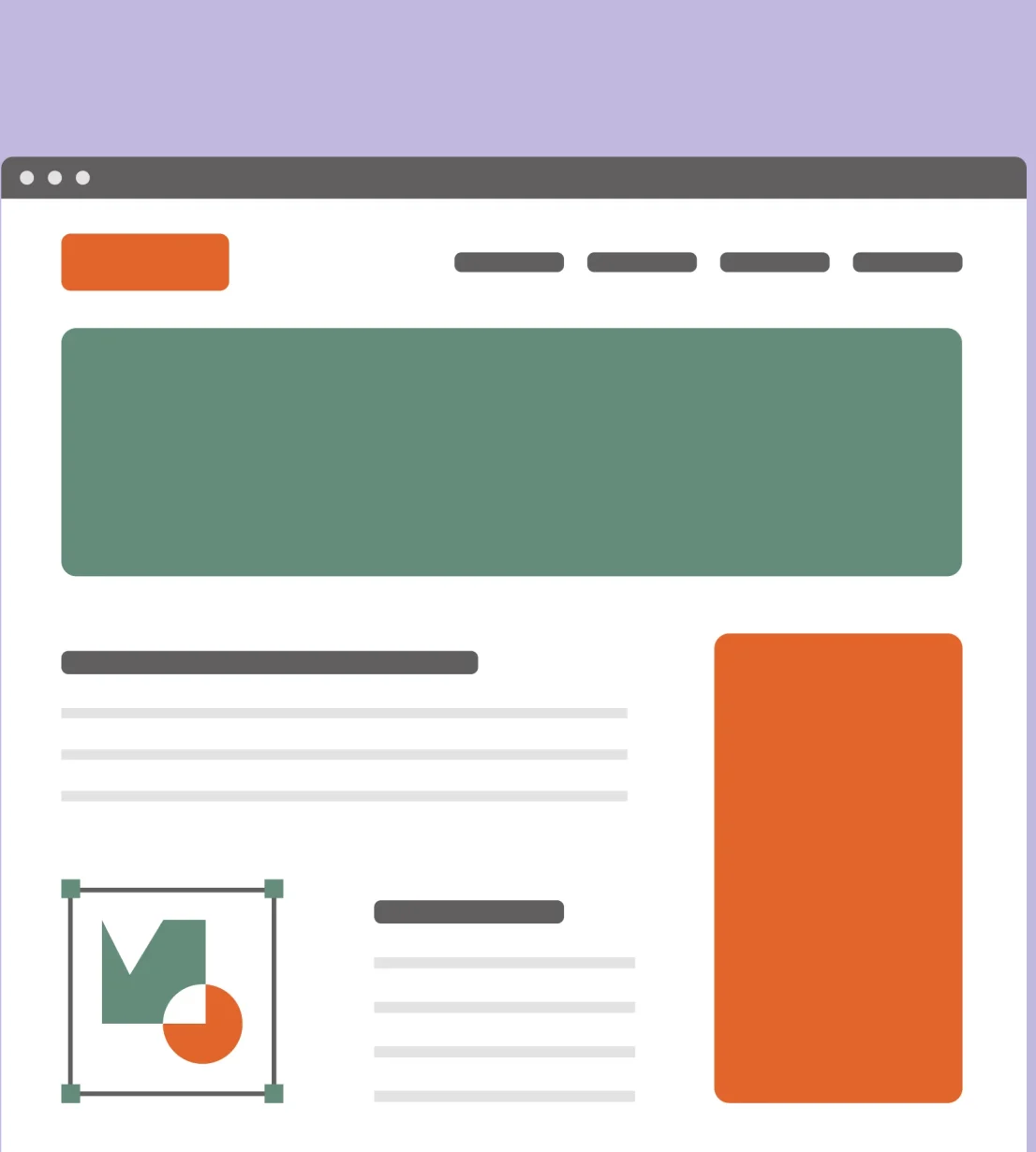 Lire l'article: So, how does website design work?