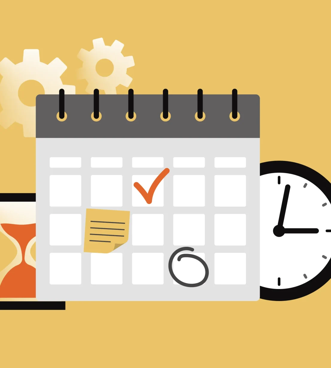 Lire l'article: 5 bonnes habitudes pour augmenter votre efficacité au travail