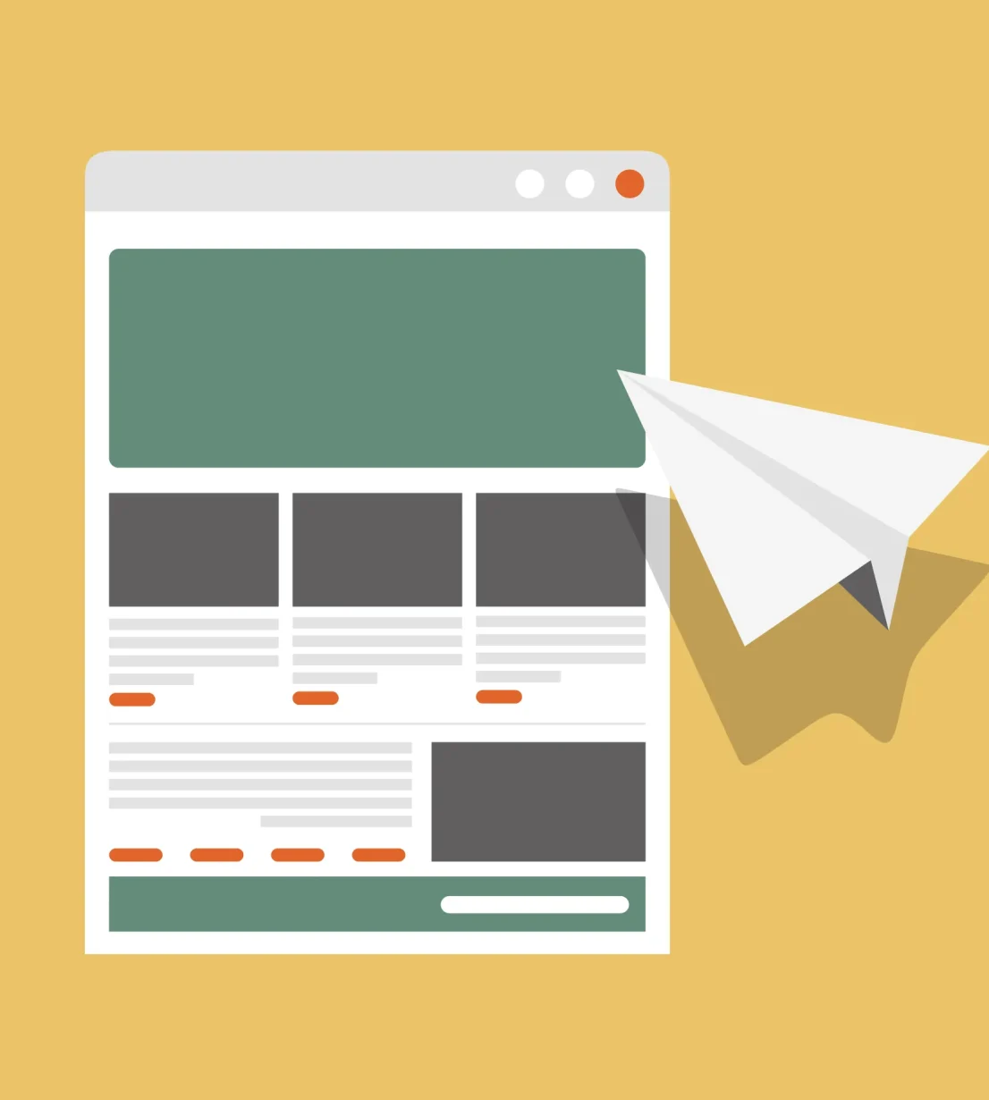 Lire l'article: L&rsquo;impact d&rsquo;une bonne landing page pour votre entreprise