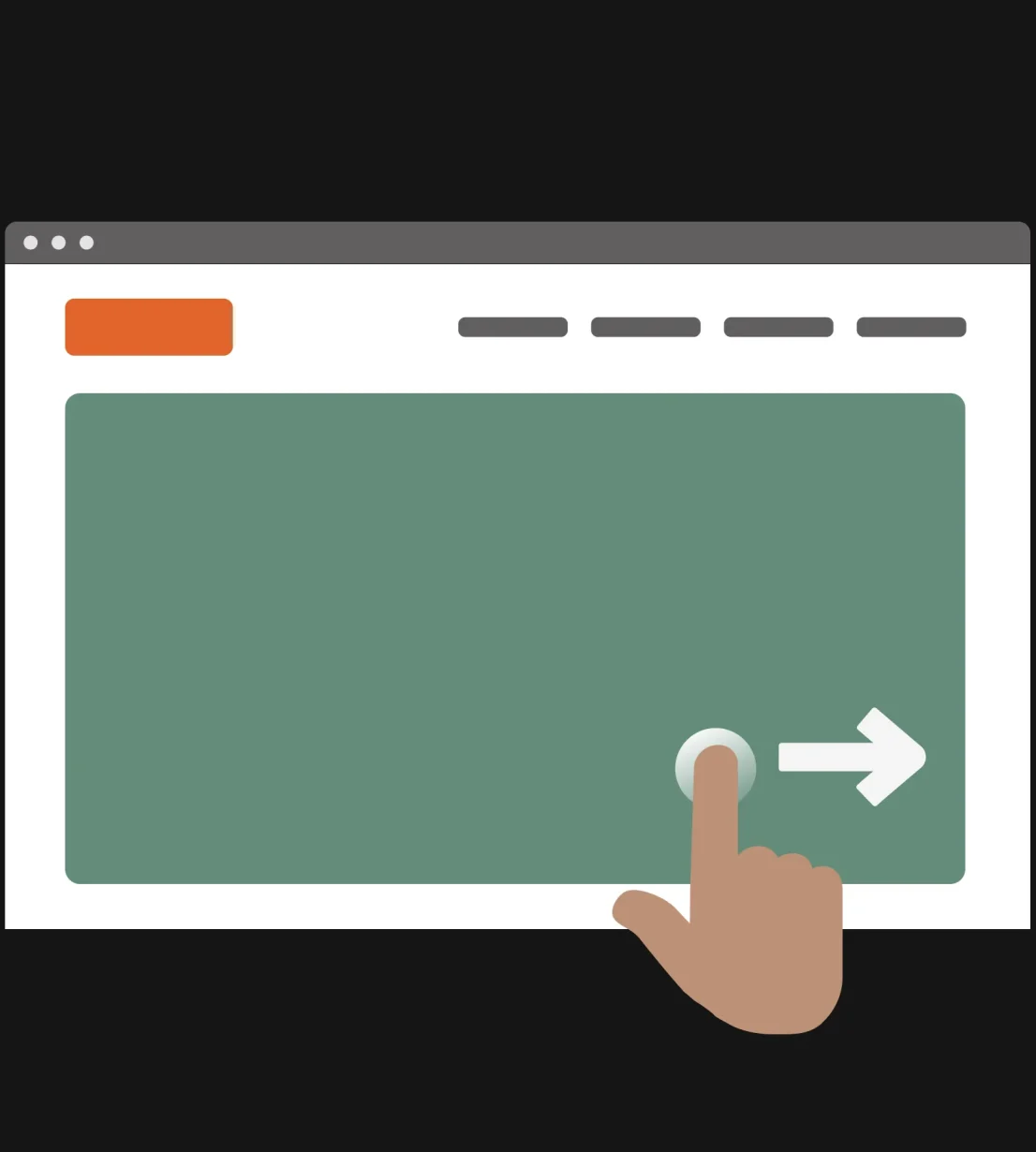 Lire l'article: Replacing the homepage slider with inspiring alternatives