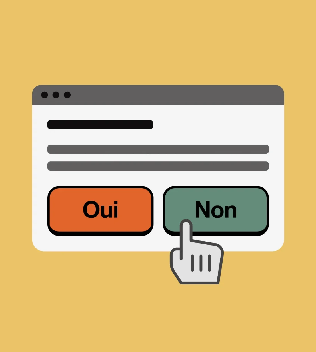 Lire l'article: Dark Patterns en UX : Comprendre et éviter les interfaces trompeuses