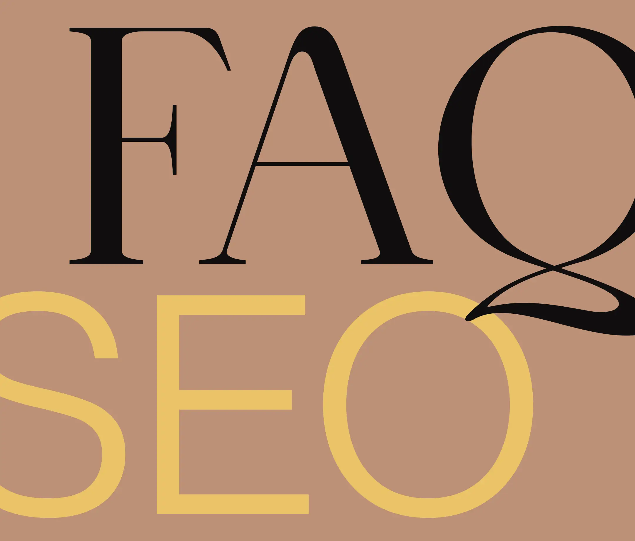 Les FAQ en SEO : de contenu négligé à levier stratégique